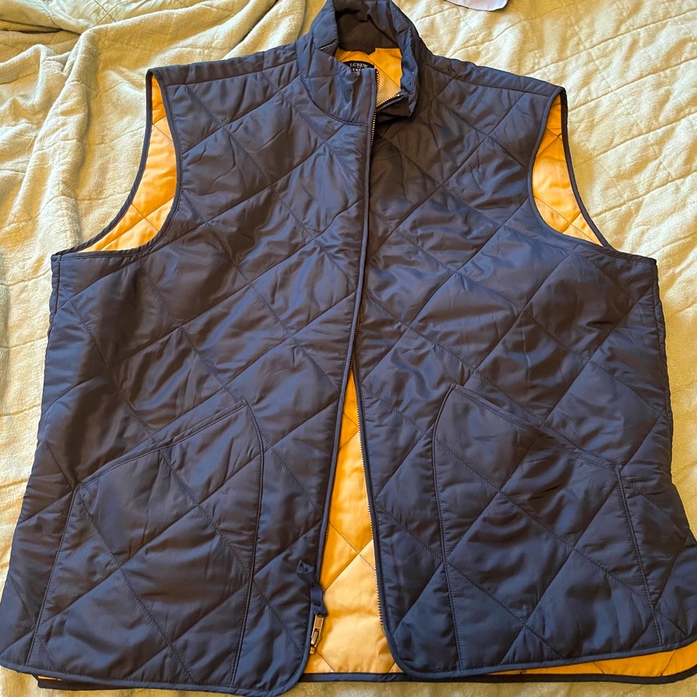 Men’s vest